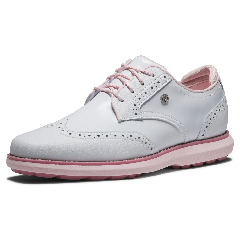 Footjoy Traditions Damen UVP 150€!
