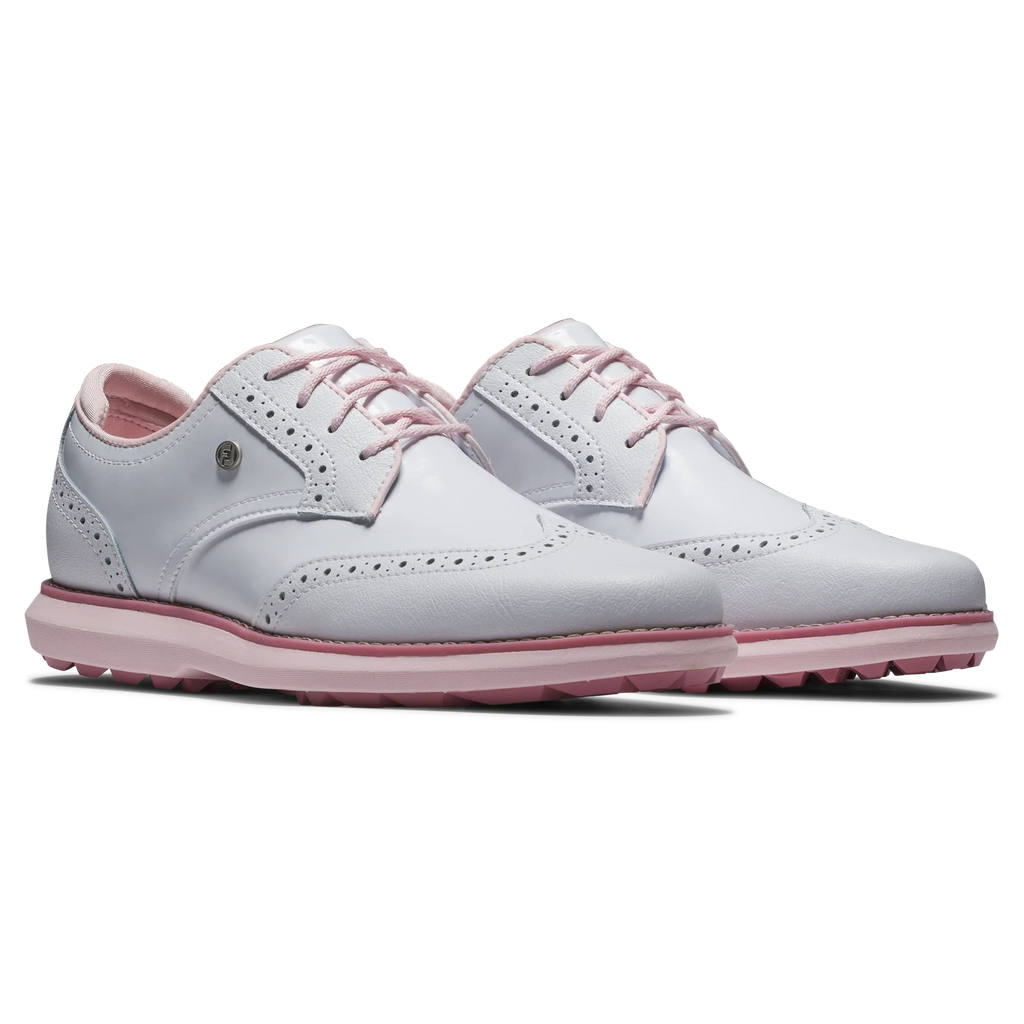 Footjoy Traditions Damen UVP 150€!