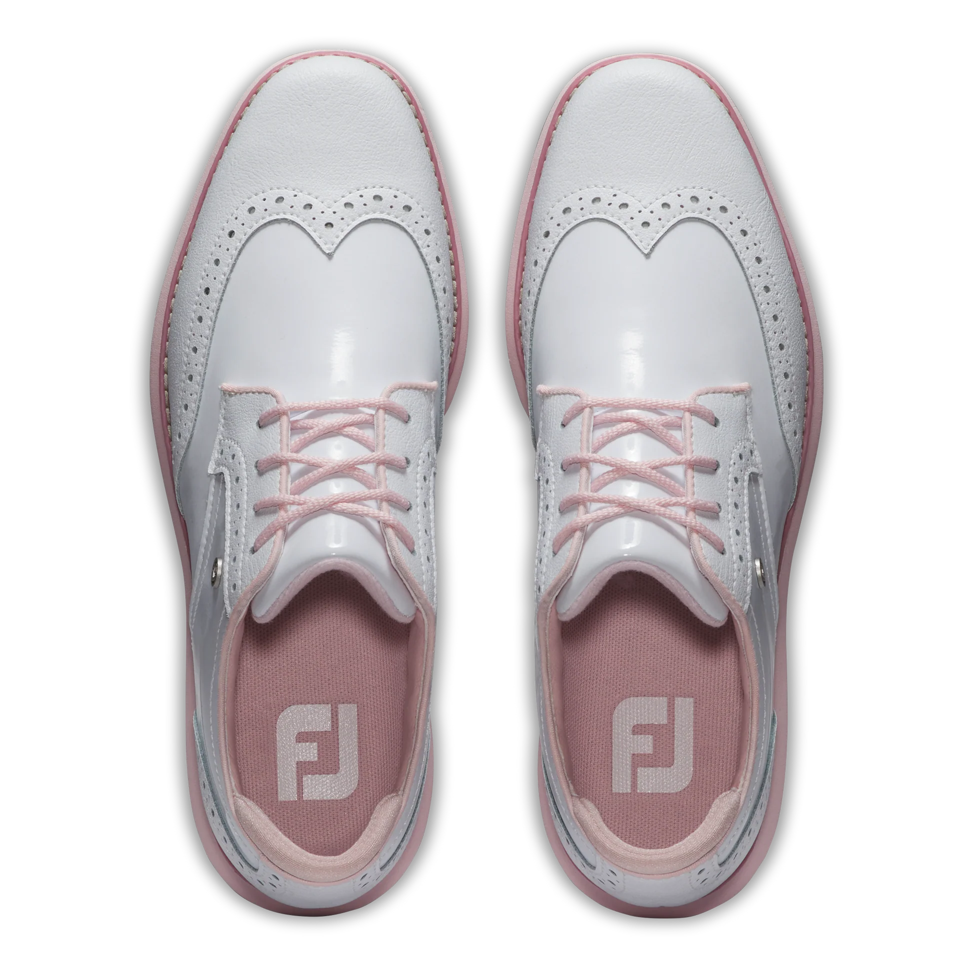 Footjoy Traditions Damen UVP 150€!