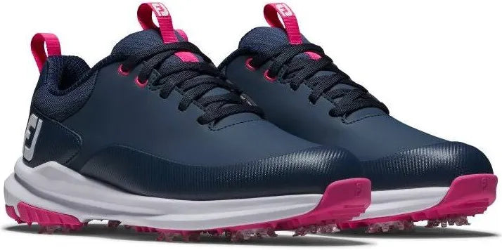 Footjoy Tor Rival Damen Golfschuh UVP 140€!!